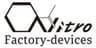 株式会社アザース　ニトロファクトリー事業部のロゴ