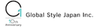 株式会社Global Style Japanのロゴ