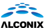 アルコニックス株式会社のロゴ