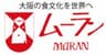 株式会社　ムーランのロゴ