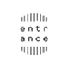 entranceのロゴ