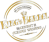 LOERKE international株式会社　KING's BARRELのロゴ