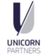 株式会社ユニコーン・パートナーズのロゴ
