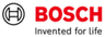 ボッシュ株式会社のロゴ