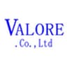 株式会社VALOREのロゴ