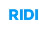 RIDIのロゴ