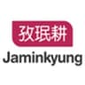 株式会社ジャミンギョンのロゴ