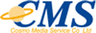 有限会社コスモメディアサービスのロゴ
