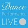 Dance Performance LIVE制作委員会のロゴ