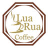 LuaRuaCoffeeのロゴ