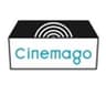 Cinemagoのロゴ