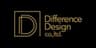 Difference Design株式会社のロゴ