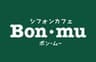 株式会社ボン・ムーのロゴ