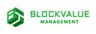 株式会社ブロックバリューマネジメントのロゴ