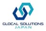 一般社団法人Glocal Solutions Japanのロゴ
