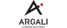 株式会社アルガリのロゴ