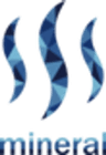 mineral株式会社のロゴ