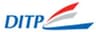 タイ国政府商務省国際貿易振興局(DITP)のロゴ
