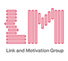 株式会社リンクアンドモチベーションのロゴ