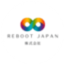 Reboot Japan株式会社のロゴ