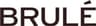 Brule Inc.のロゴ