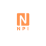 NPI合同会社のロゴ