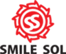 株式会社SMILE SOLのロゴ