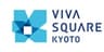 株式会社ビバ(ビバスクエア京都)のロゴ