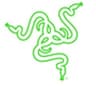 Razerのロゴ