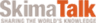 SkimaTalk, Inc.のロゴ
