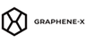 GRAPHENE-X Japanのロゴ