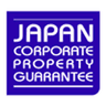 株式会社日本商業不動産保証のロゴ