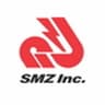 SMZ株式会社のロゴ