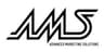 株式会社AMSのロゴ