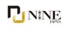 NINE JAPAN株式会社のロゴ