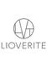 香椎化学工業株式会社 LIOVERITEのロゴ