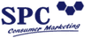 株式会社SPCコンシューママーケティングのロゴ