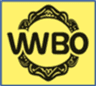 Wiener Blut Ball (ウィーン気質舞踏会)運営機構(WBO)のロゴ