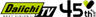 株式会社静岡第一テレビのロゴ
