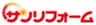 株式会社サンリフォームのロゴ