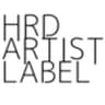 HRD ART株式会社のロゴ