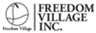 フリーダムビレッジ株式会社のロゴ