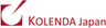 KOLENDA Japan株式会社のロゴ