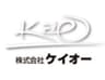 株式会社ケイオーのロゴ
