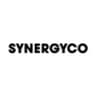 株式会社SYNERGYCOのロゴ