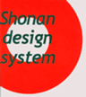 株式会社SHONAN・デザインシステムのロゴ