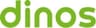 株式会社DINOS CORPORATIONのロゴ