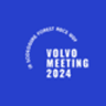 VOLVO Meeting運営事務局のロゴ