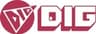 株式会社ディーアイジーのロゴ