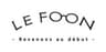 株式会社LE FOONのロゴ